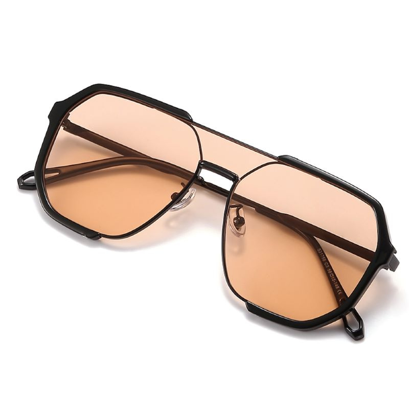 Men and Women Polarized sunglasses for Outdoor Activities - Image 2