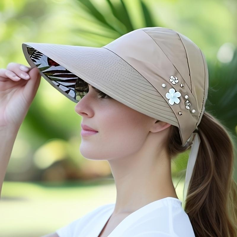 Versatile fashion baseball cap suitable for both men and women, breathable and lightweight. Ideal for daily outdoor activities and sun protection. - Image 13