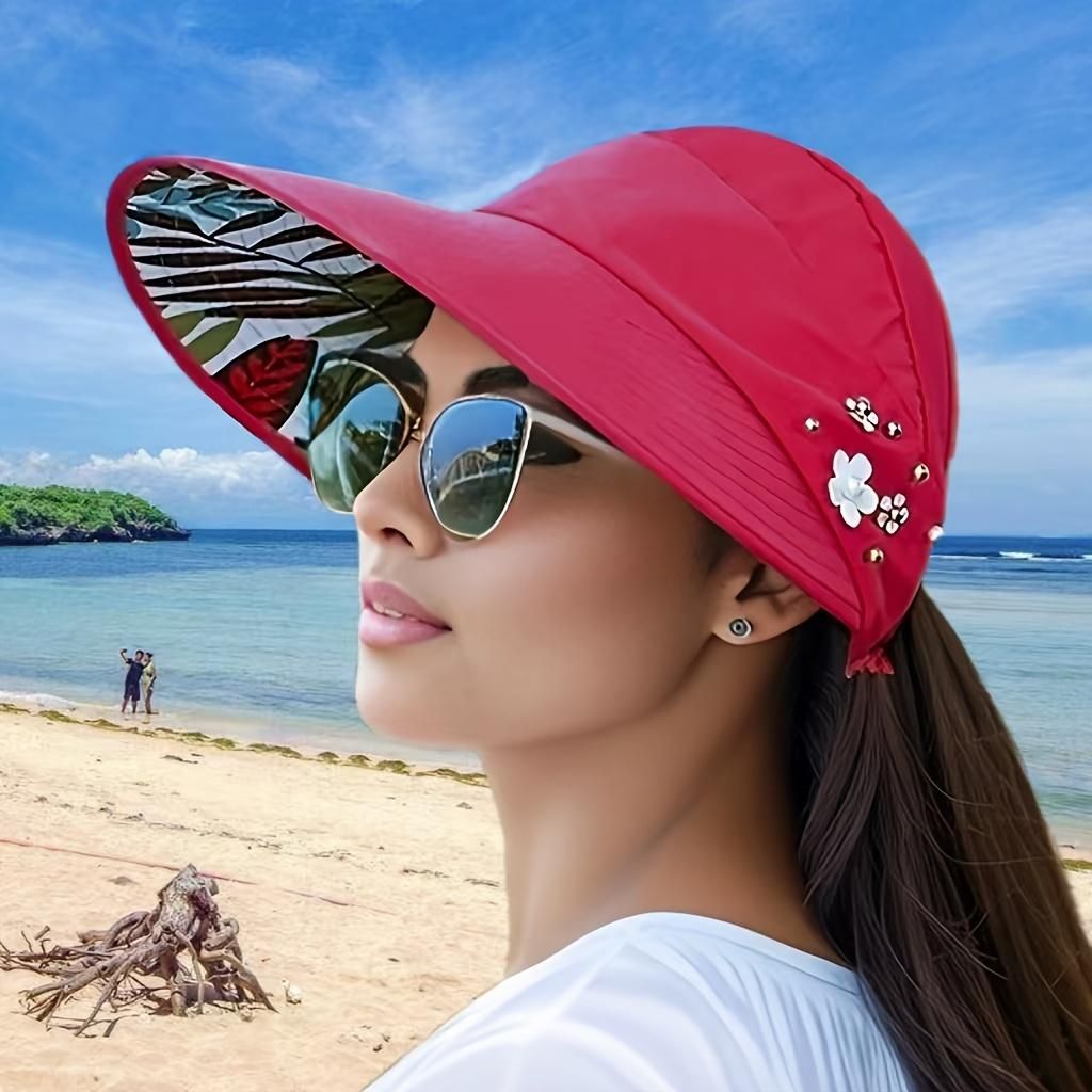 Versatile fashion baseball cap suitable for both men and women, breathable and lightweight. Ideal for daily outdoor activities and sun protection. - Image 7