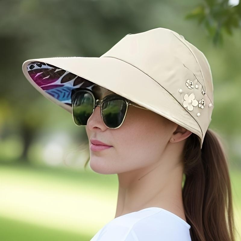Versatile fashion baseball cap suitable for both men and women, breathable and lightweight. Ideal for daily outdoor activities and sun protection. - Image 19