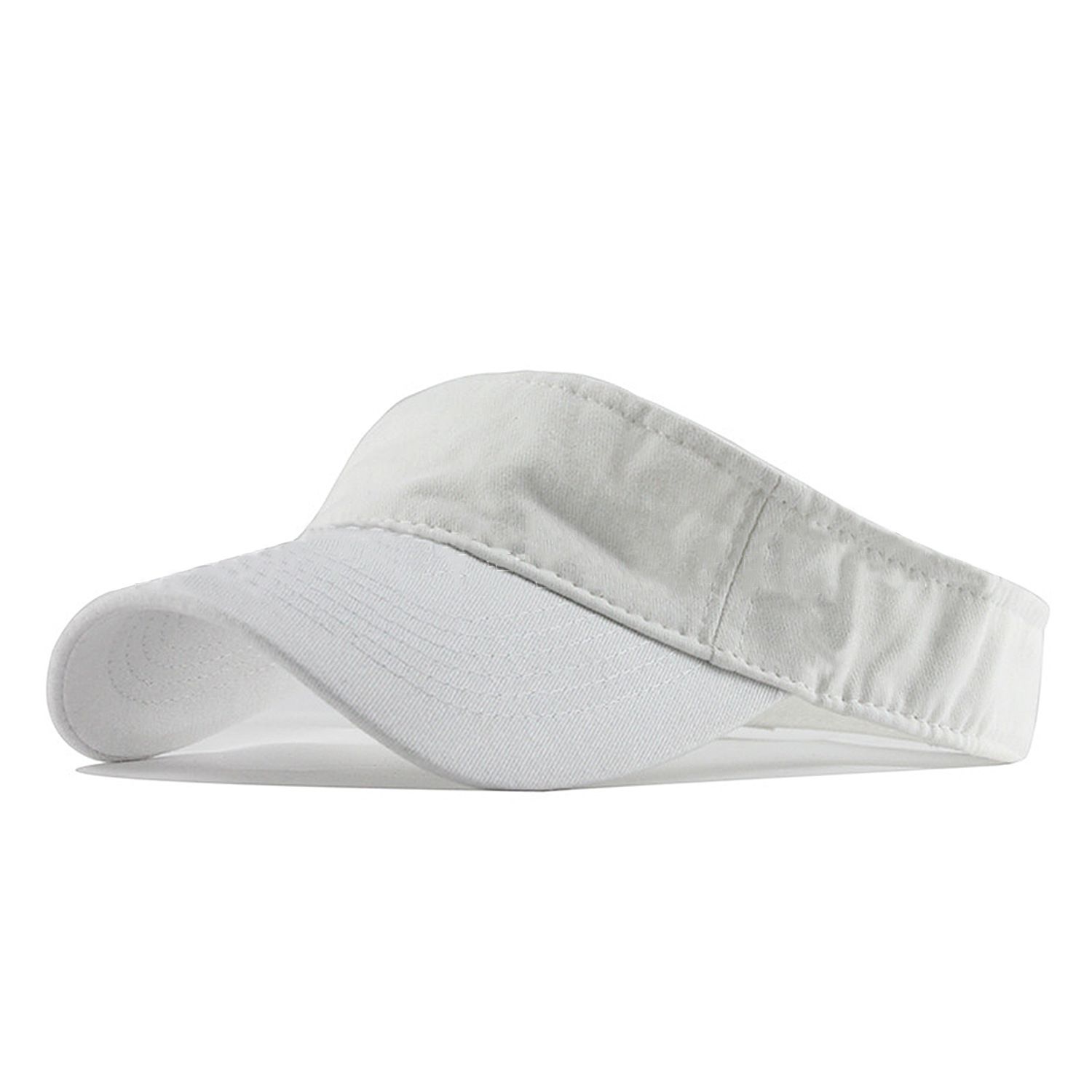 Light Board Washed Old Cotton Hollow Top Hat For Men And Women Sunscreen Sunshade Cap Baseball Cap Outdoor Sports Retro Roofless - Image 19