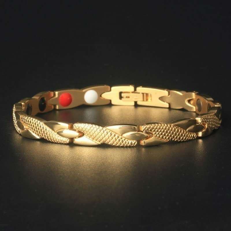 Simple Fashion Bracelet Men's Dragon Pattern Chain - Image 32
