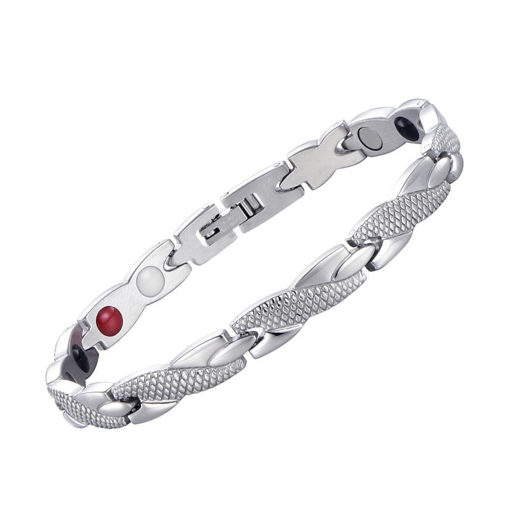 Simple Fashion Bracelet Men's Dragon Pattern Chain - Image 31