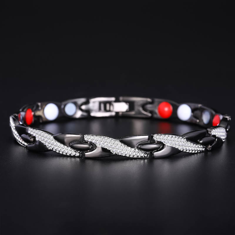 Simple Fashion Bracelet Men's Dragon Pattern Chain - Image 25