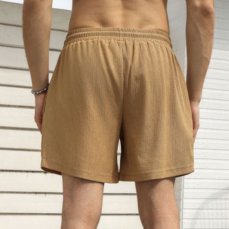 Men's 2 in 1 Running Shorts Athletic Shorts with Liner - Image 39
