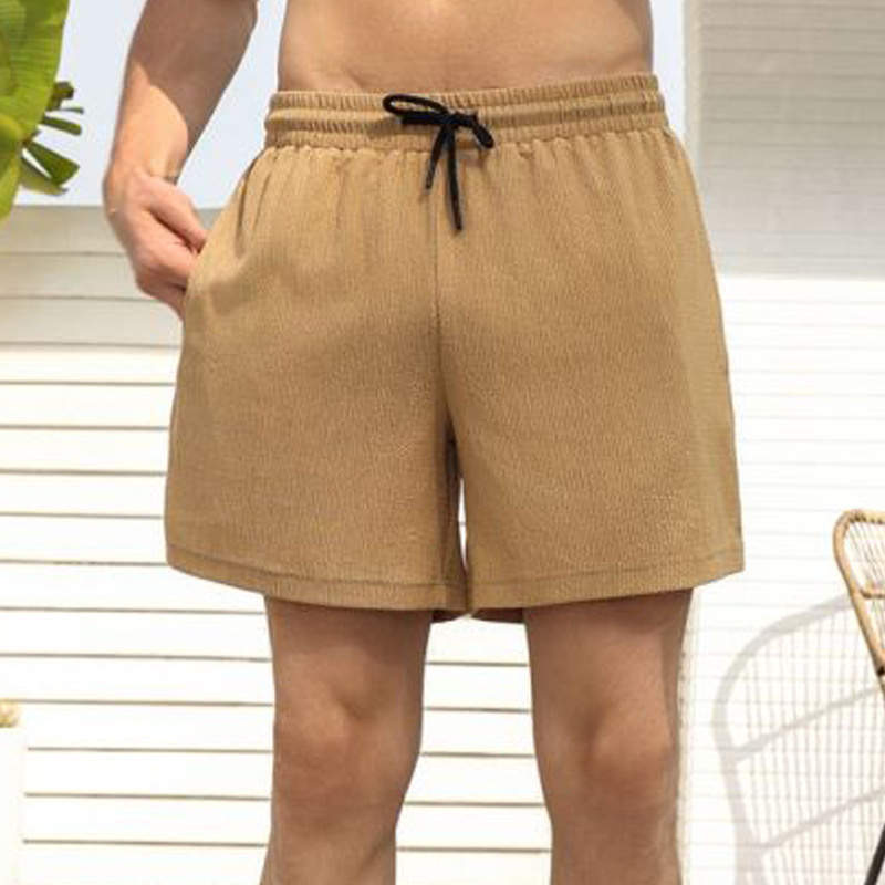 Men's 2 in 1 Running Shorts Athletic Shorts with Liner - Image 41