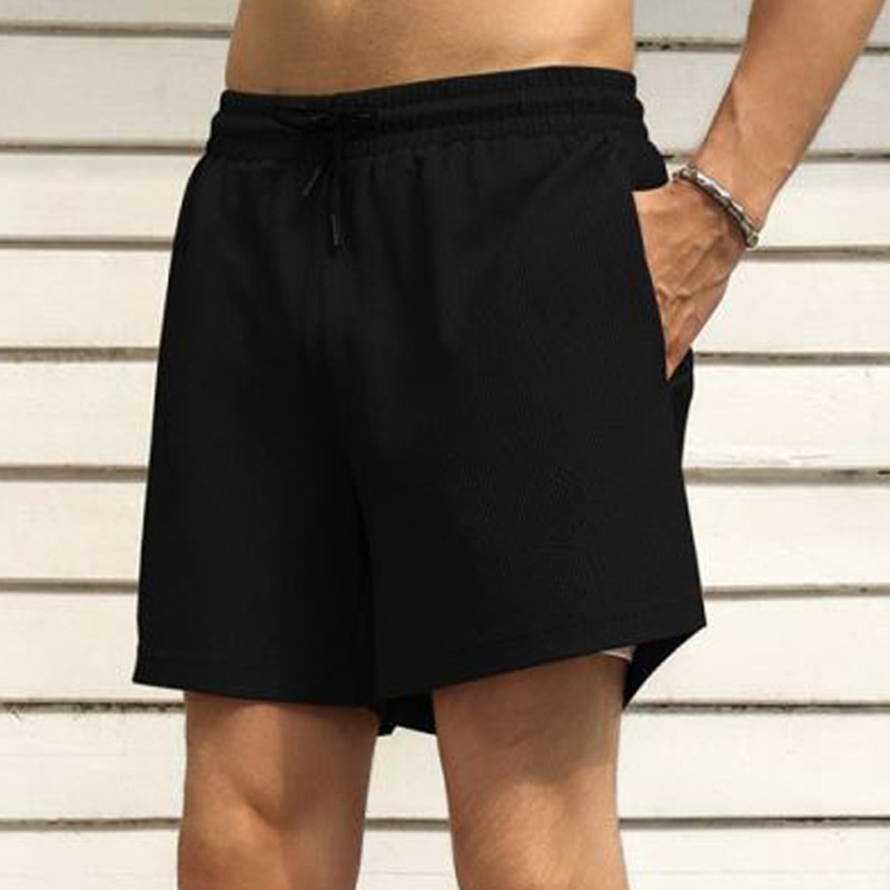 Men's 2 in 1 Running Shorts Athletic Shorts with Liner - Image 30
