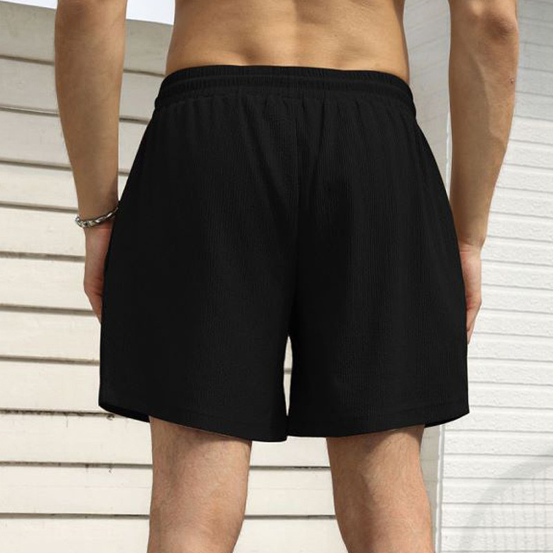 Men's 2 in 1 Running Shorts Athletic Shorts with Liner - Image 32