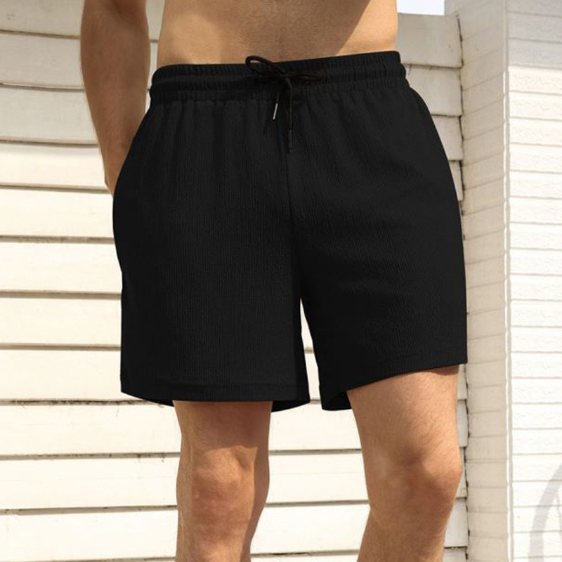 Men's 2 in 1 Running Shorts Athletic Shorts with Liner - Image 34
