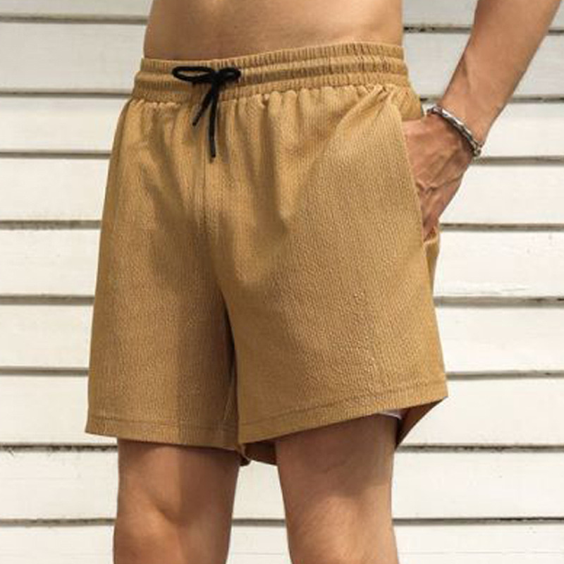 Men's 2 in 1 Running Shorts Athletic Shorts with Liner - Image 60