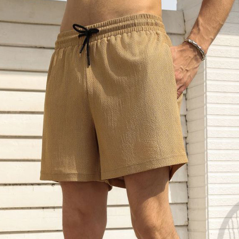 Men's 2 in 1 Running Shorts Athletic Shorts with Liner - Image 62