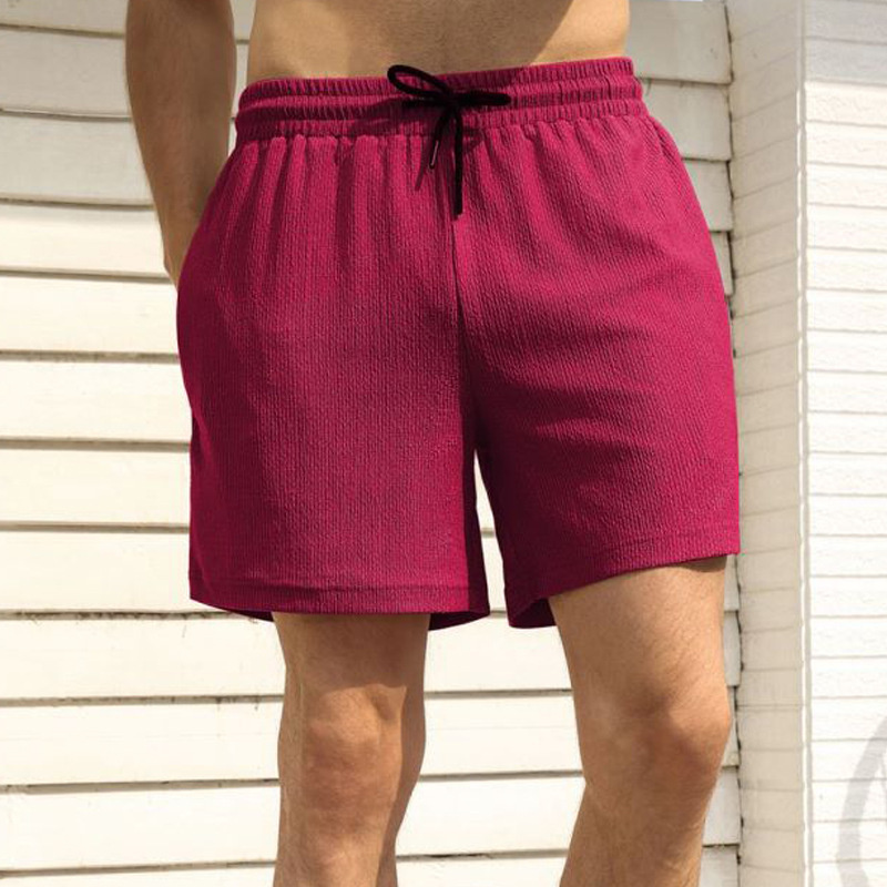 Men's 2 in 1 Running Shorts Athletic Shorts with Liner - Image 89