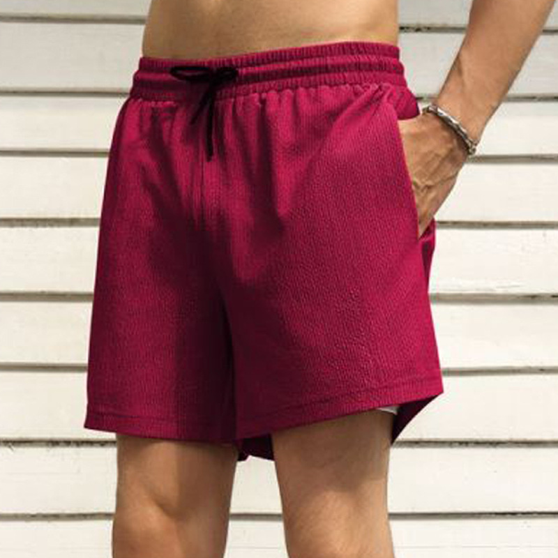 Men's 2 in 1 Running Shorts Athletic Shorts with Liner - Image 92