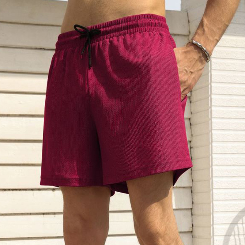 Men's 2 in 1 Running Shorts Athletic Shorts with Liner - Image 111