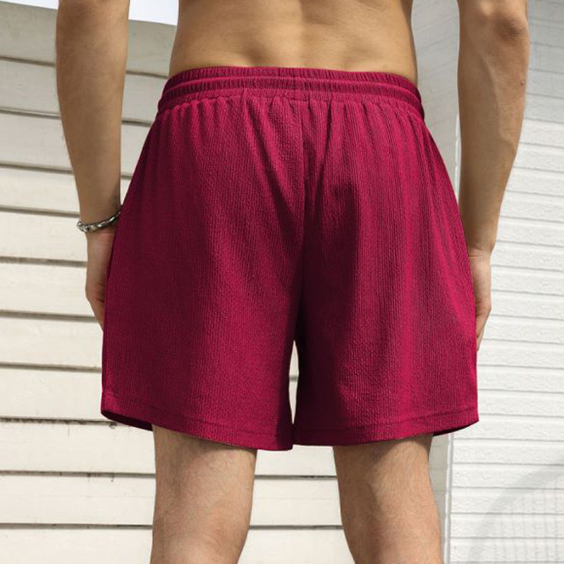 Men's 2 in 1 Running Shorts Athletic Shorts with Liner - Image 105