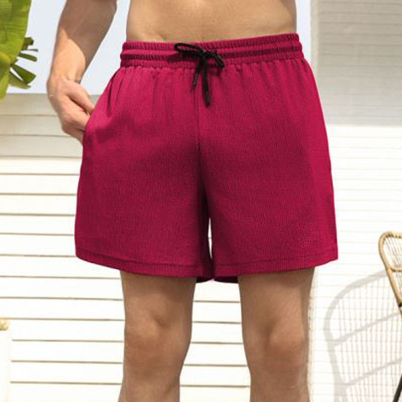 Men's 2 in 1 Running Shorts Athletic Shorts with Liner - Image 107