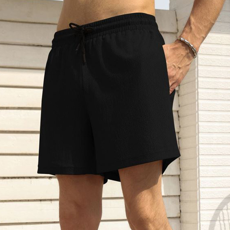 Men's 2 in 1 Running Shorts Athletic Shorts with Liner - Image 99