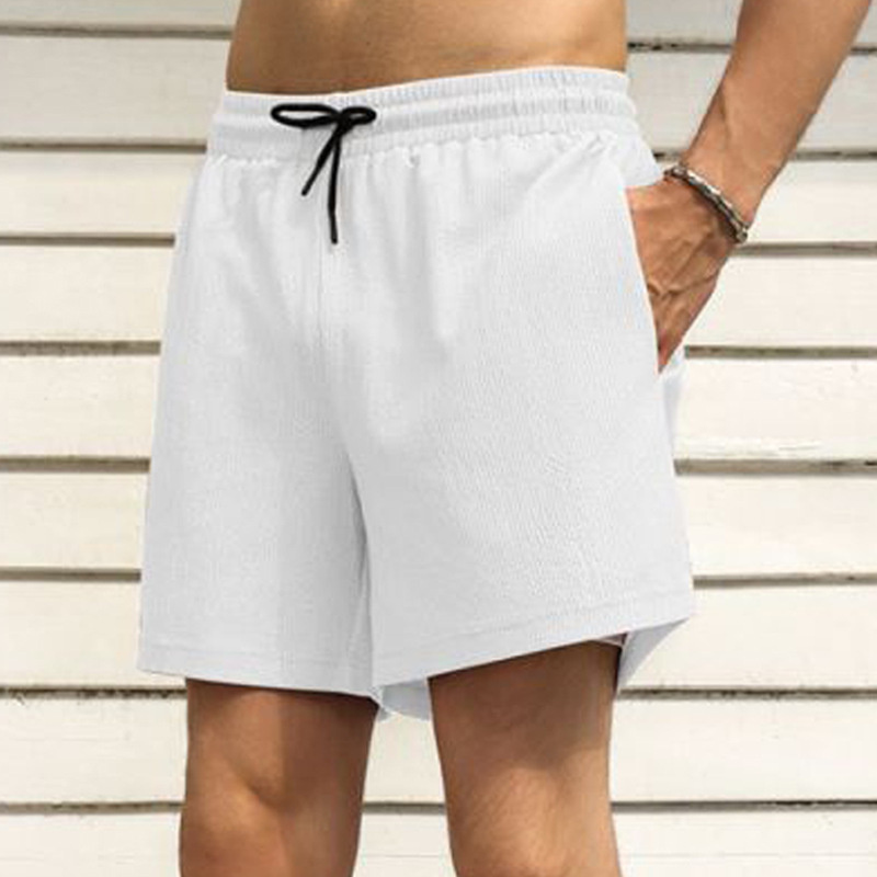 Men's 2 in 1 Running Shorts Athletic Shorts with Liner - Image 79