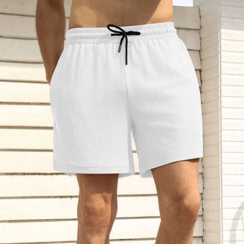 Men's 2 in 1 Running Shorts Athletic Shorts with Liner - Image 70