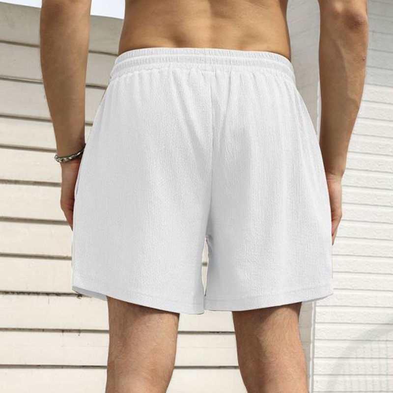 Men's 2 in 1 Running Shorts Athletic Shorts with Liner - Image 46