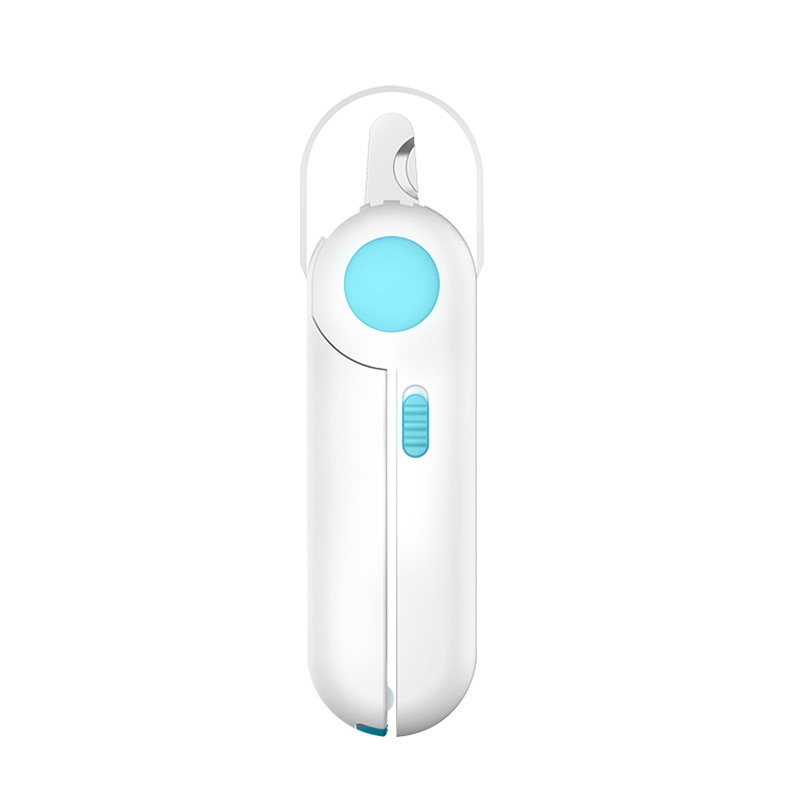 Dogs Nail Clipper Trimmer with LED light Grooming Tools for Pets; Nail clippers - Image 9