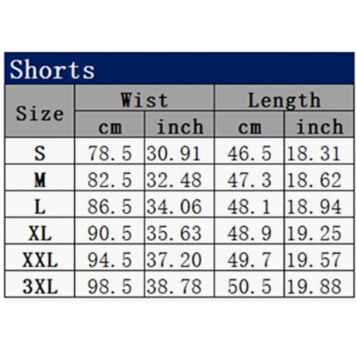 Men's Solid Color Casual Shorts Fashion Straight Cut Pants Beach Shorts Outdoor Sports Shorts - Image 4