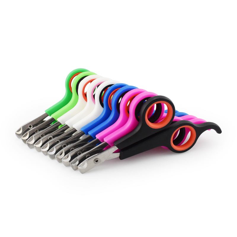 2 pcs pet Nail Clipper for All Small Animals; Dogs; Cats etc. dog Nail Clipper - Image 20