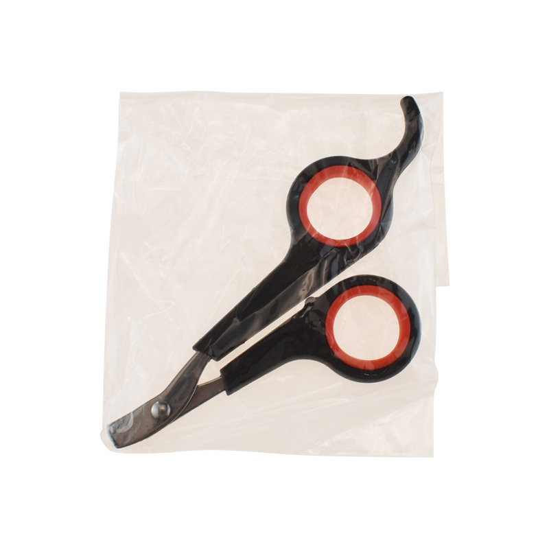 2 pcs pet Nail Clipper for All Small Animals; Dogs; Cats etc. dog Nail Clipper - Image 14