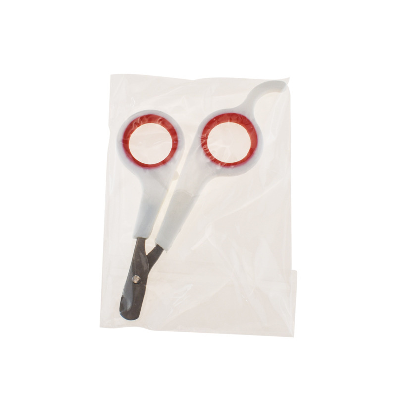 2 pcs pet Nail Clipper for All Small Animals; Dogs; Cats etc. dog Nail Clipper - Image 2