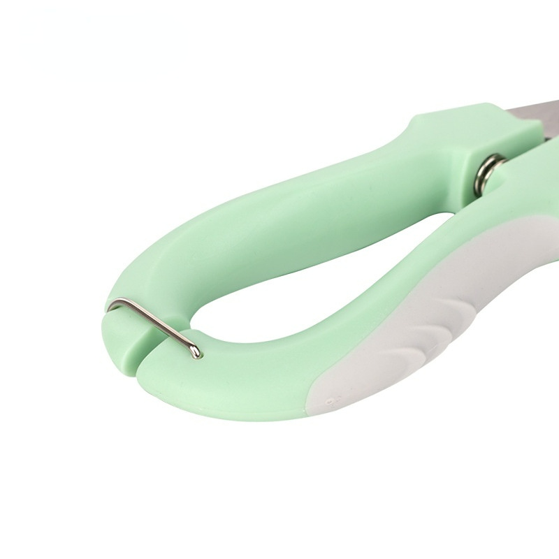 Dog & Cat Pets Nail Clippers with Safety Lock - Image 13