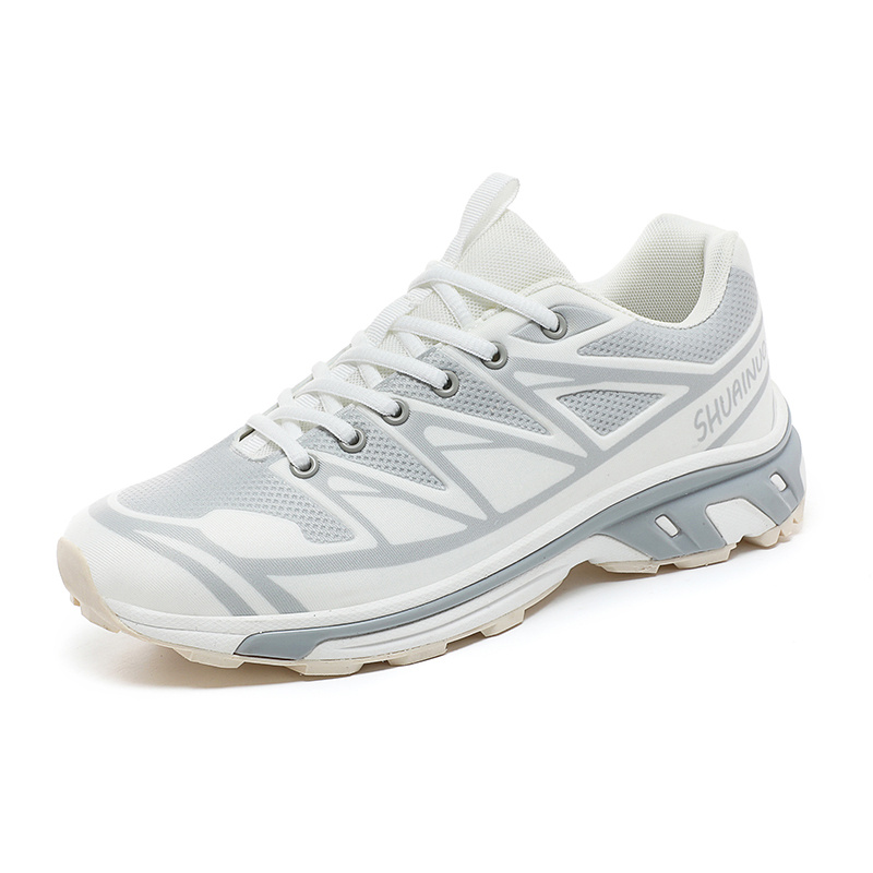 New men's outdoor mountaineering sneakers running shoes Fashion trend sneakers - Image 104