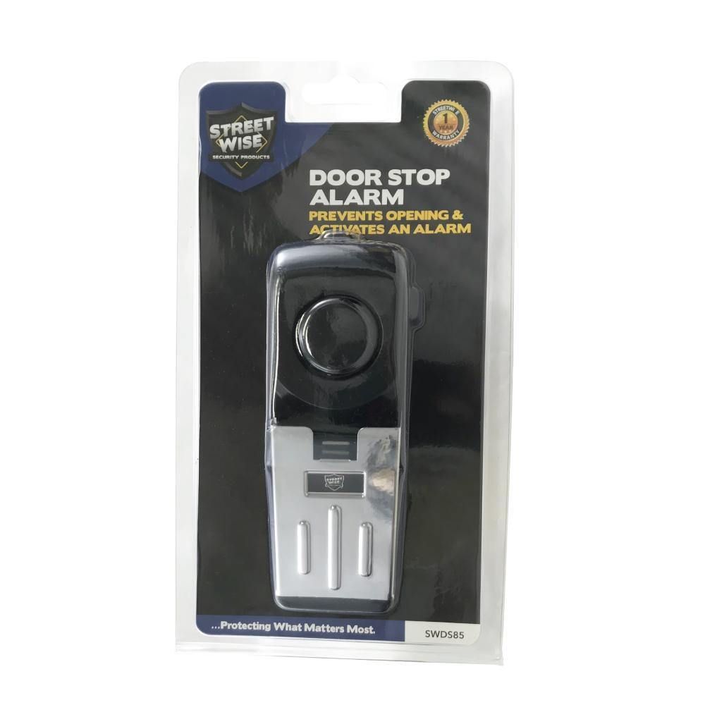 Door Stop Alarm - Image 2