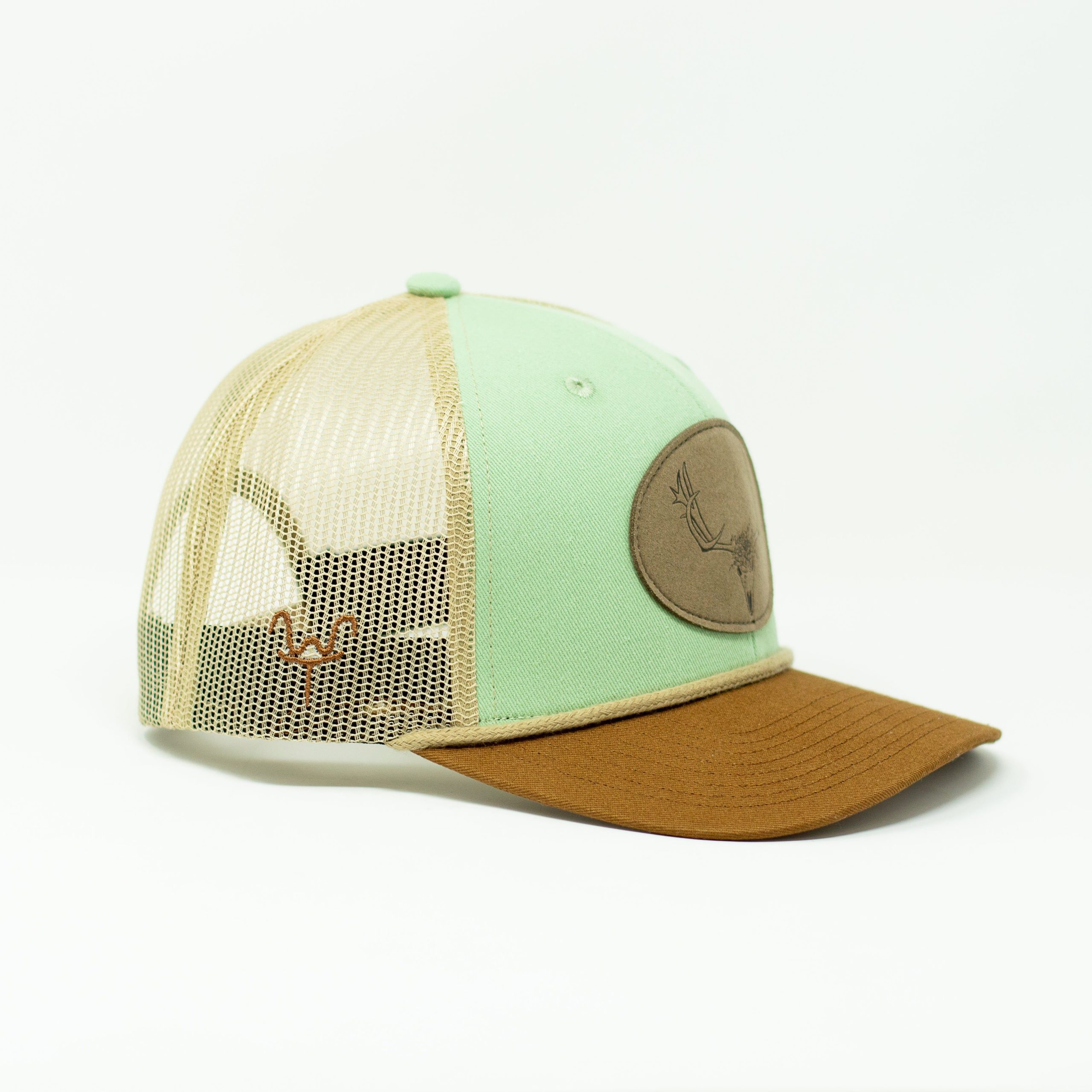 Mint Blossom Buck - Image 2