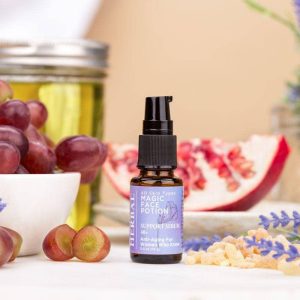 Magic Face Potion, For Women Who Know