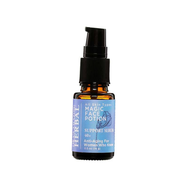 Magic Face Potion, For Women Who Know - Image 3