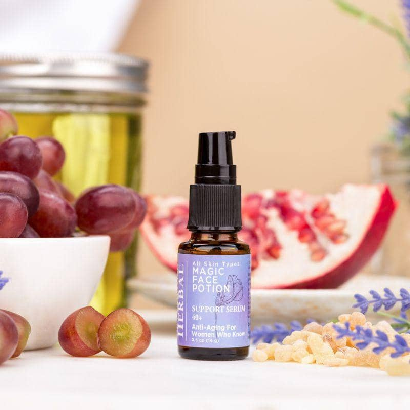 Magic Face Potion, For Women Who Know - Image 6