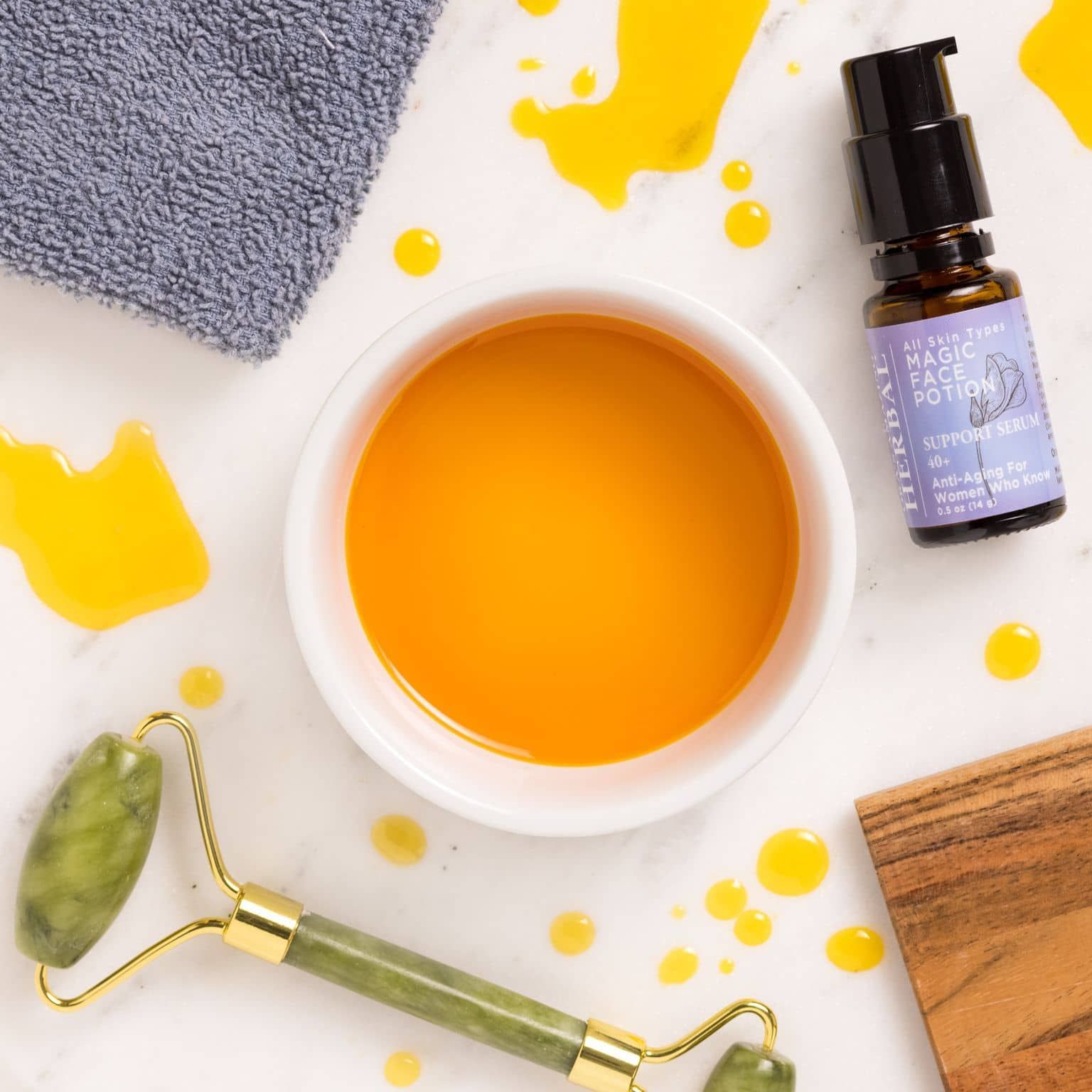 Magic Face Potion, For Women Who Know - Image 9