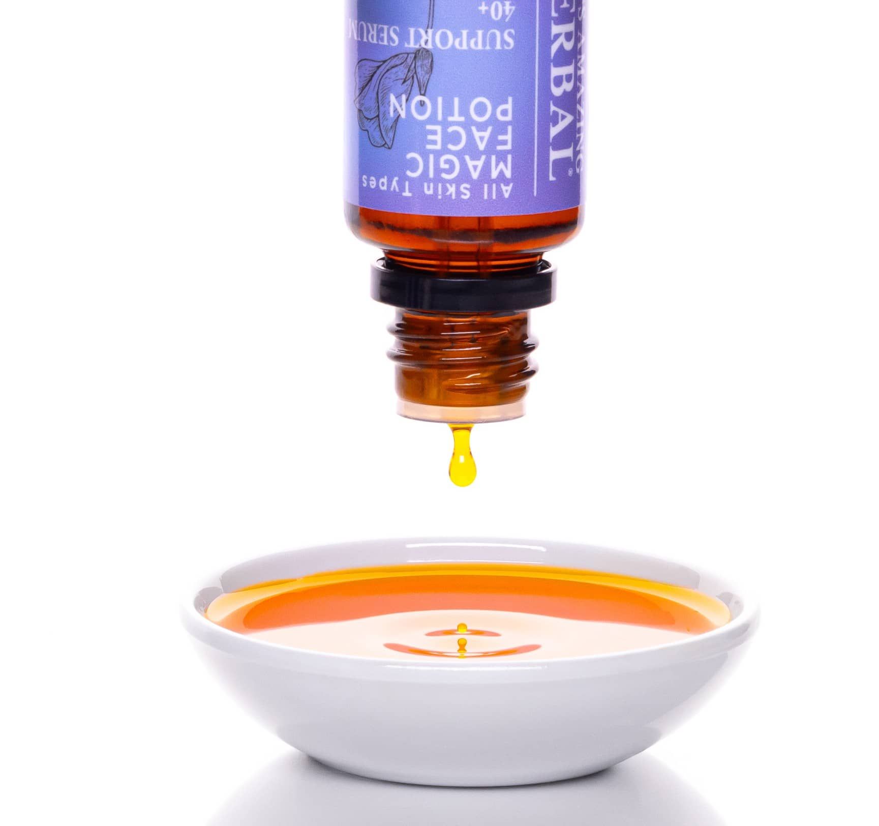 Magic Face Potion, For Women Who Know - Image 2