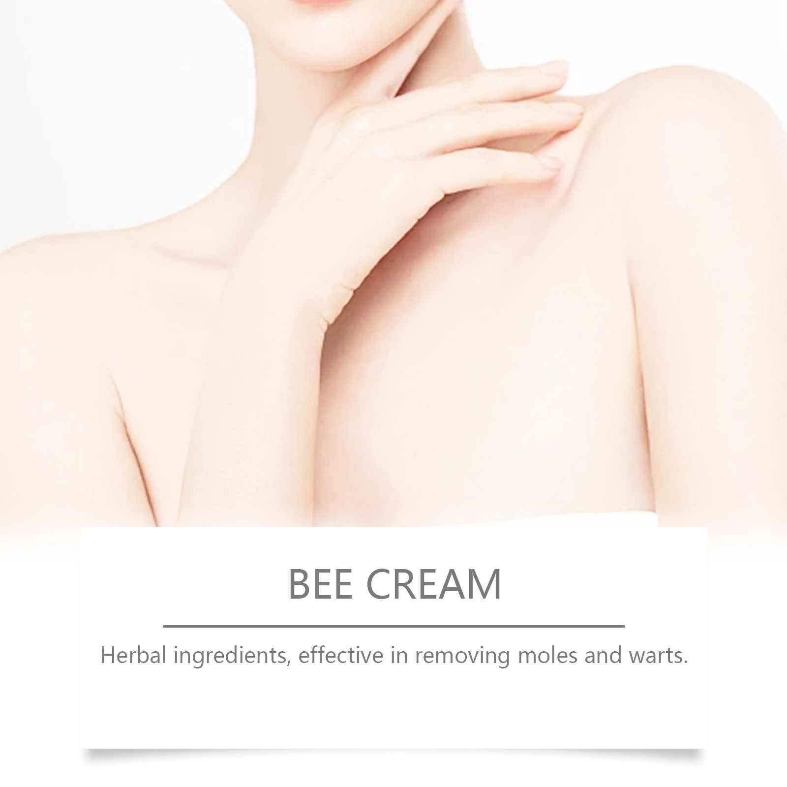Woodsleep Bee Venom Creme Is A Skin Cleansing, Moisturizing, Gentle And ing Care Cream - Image 3