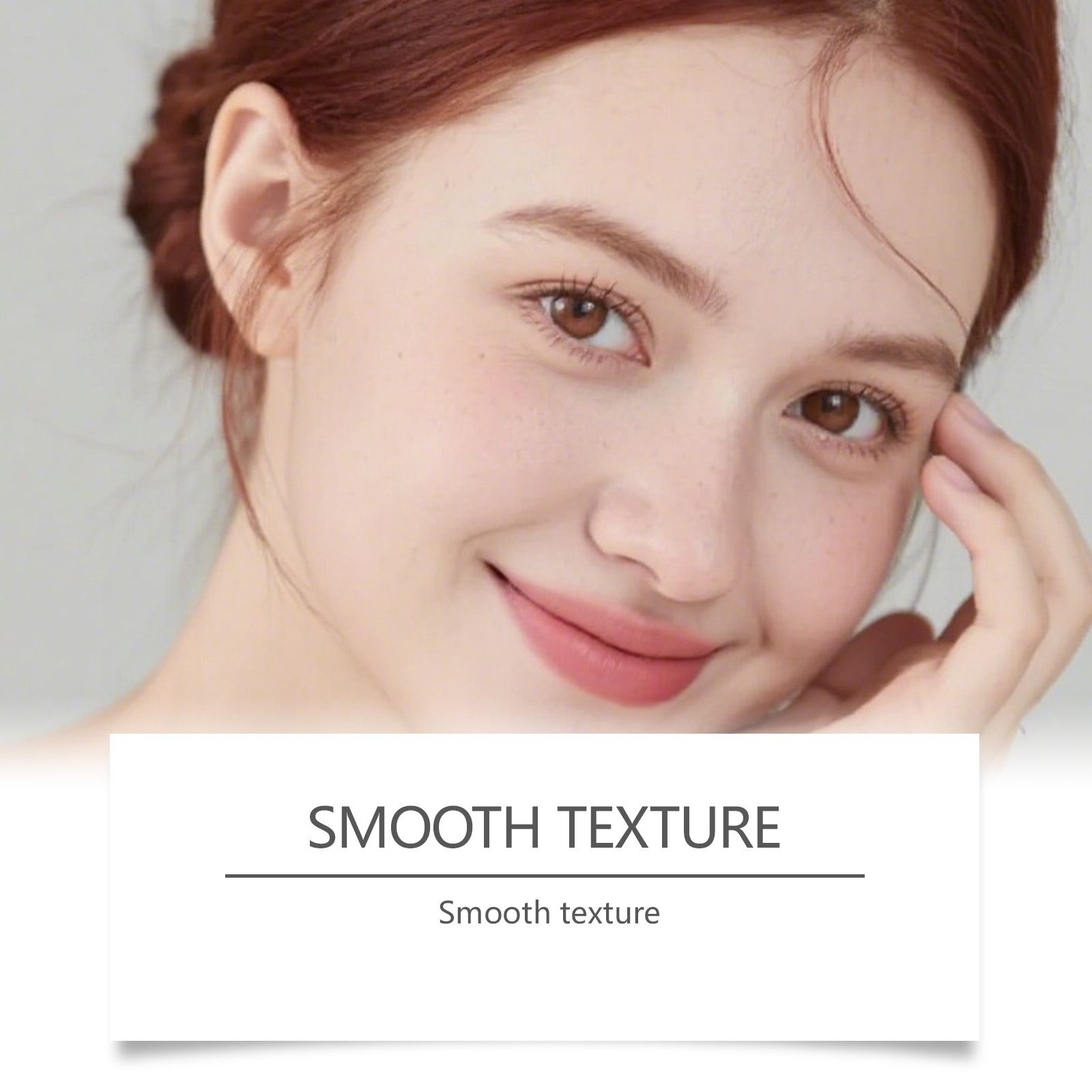 Collagen Infused Facial Multi Balm Stick, Portable Calcium Volume Wrinkle Care Solid Moisturizer Stick, Hydrating Smoothing Face Balm for Fine Lines & Dry Skin, 9g Travel Skin Care Stick - Image 5
