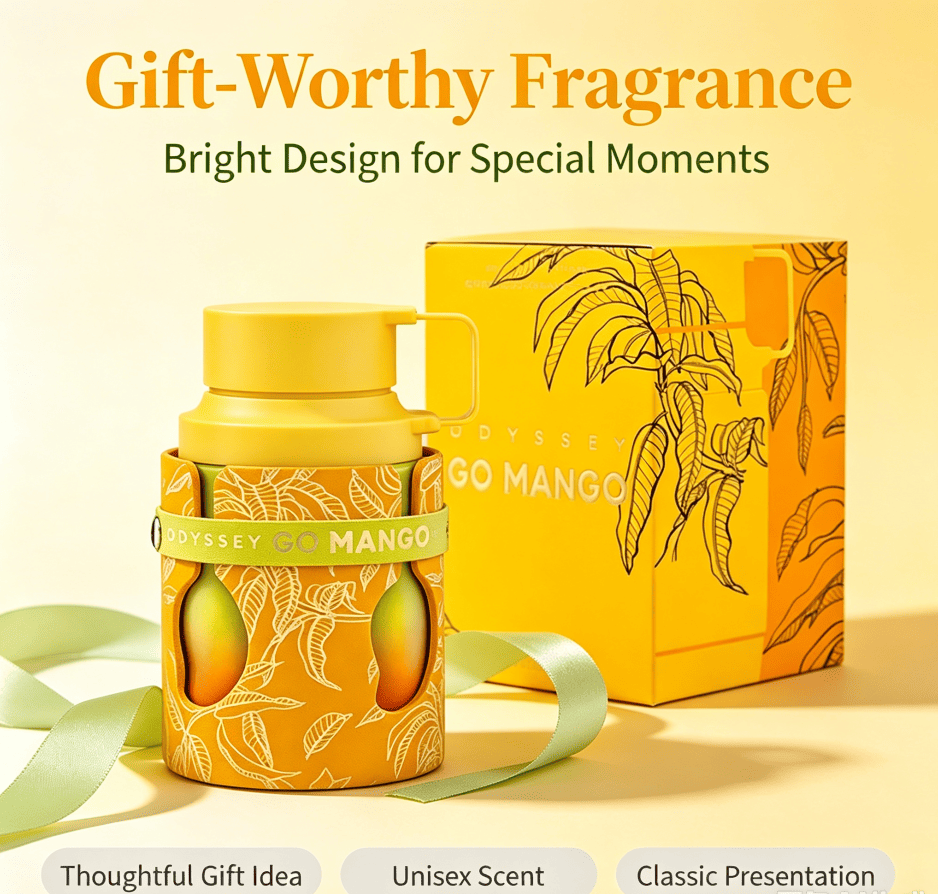 100ml Long Lasting Ladies Perfume Spray, Warm Sweet Elegant Fragrance, Unique Art Sculpture Shaped Bottle, Premium Birthday Anniversary Gift Perfume for Her - Image 14