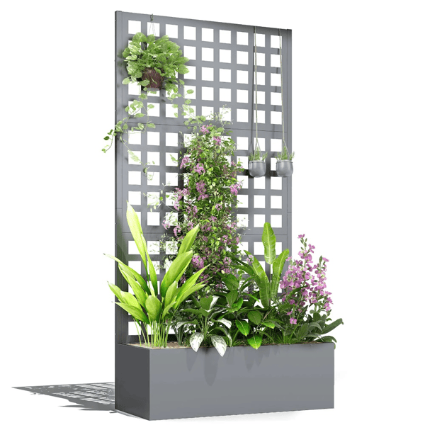 Garden Bed - Image 3