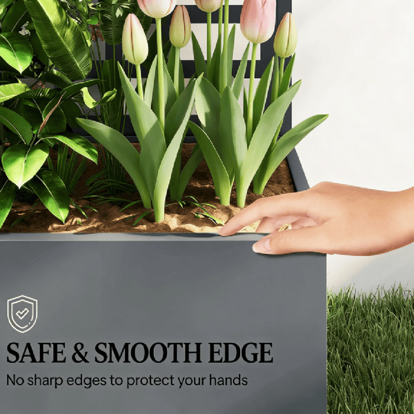 Garden Bed - Image 5