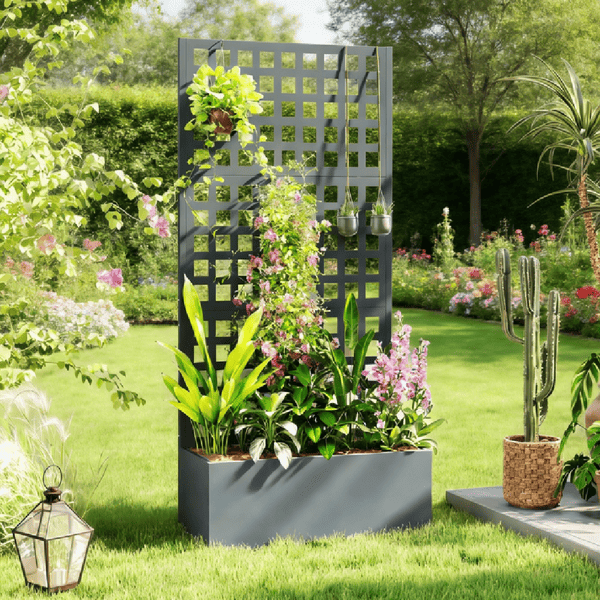 Garden Bed - Image 6