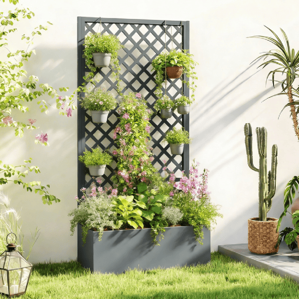 Garden Bed
