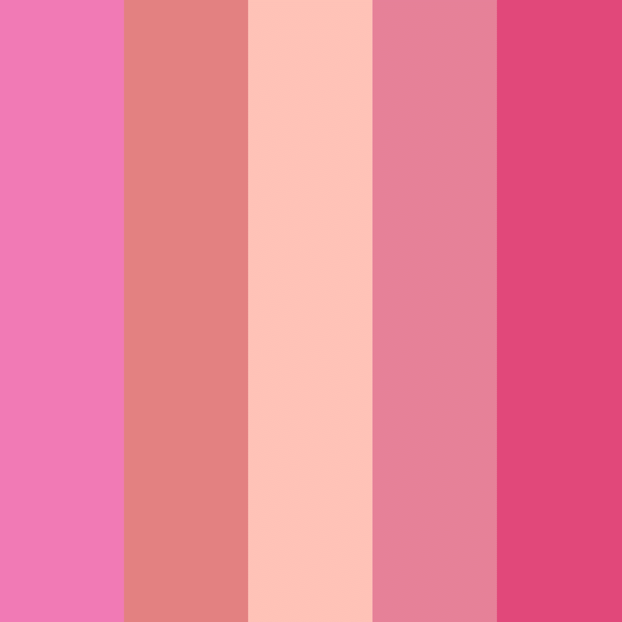 All Things Pink - SOPHi - Non-toxic Nail Polish - Image 2
