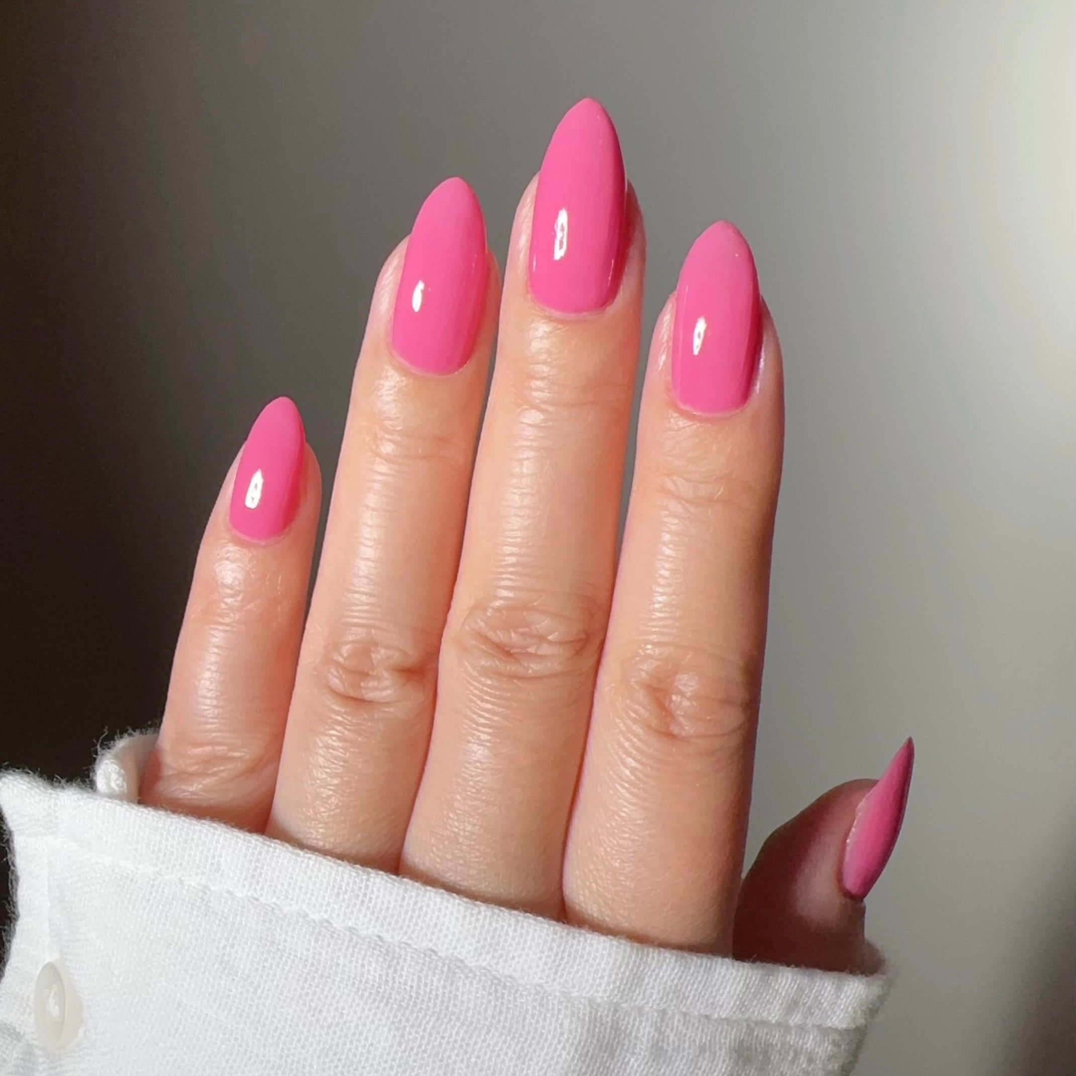 All Things Pink - SOPHi - Non-toxic Nail Polish - Image 6