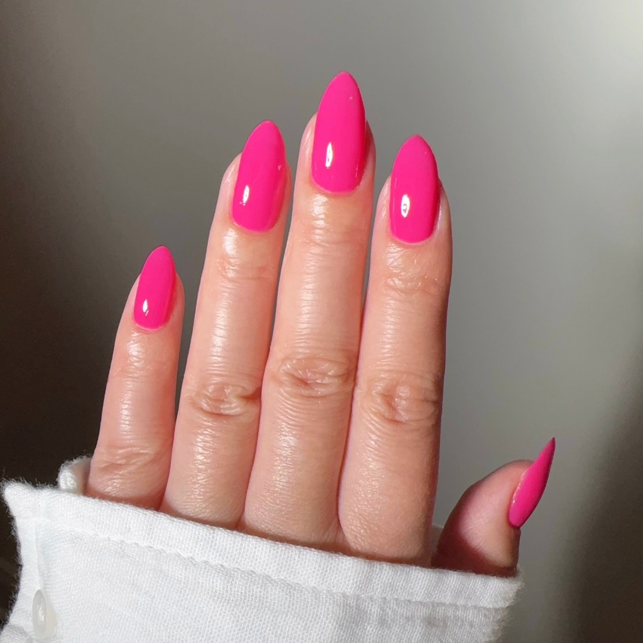 All Things Pink - SOPHi - Non-toxic Nail Polish - Image 3