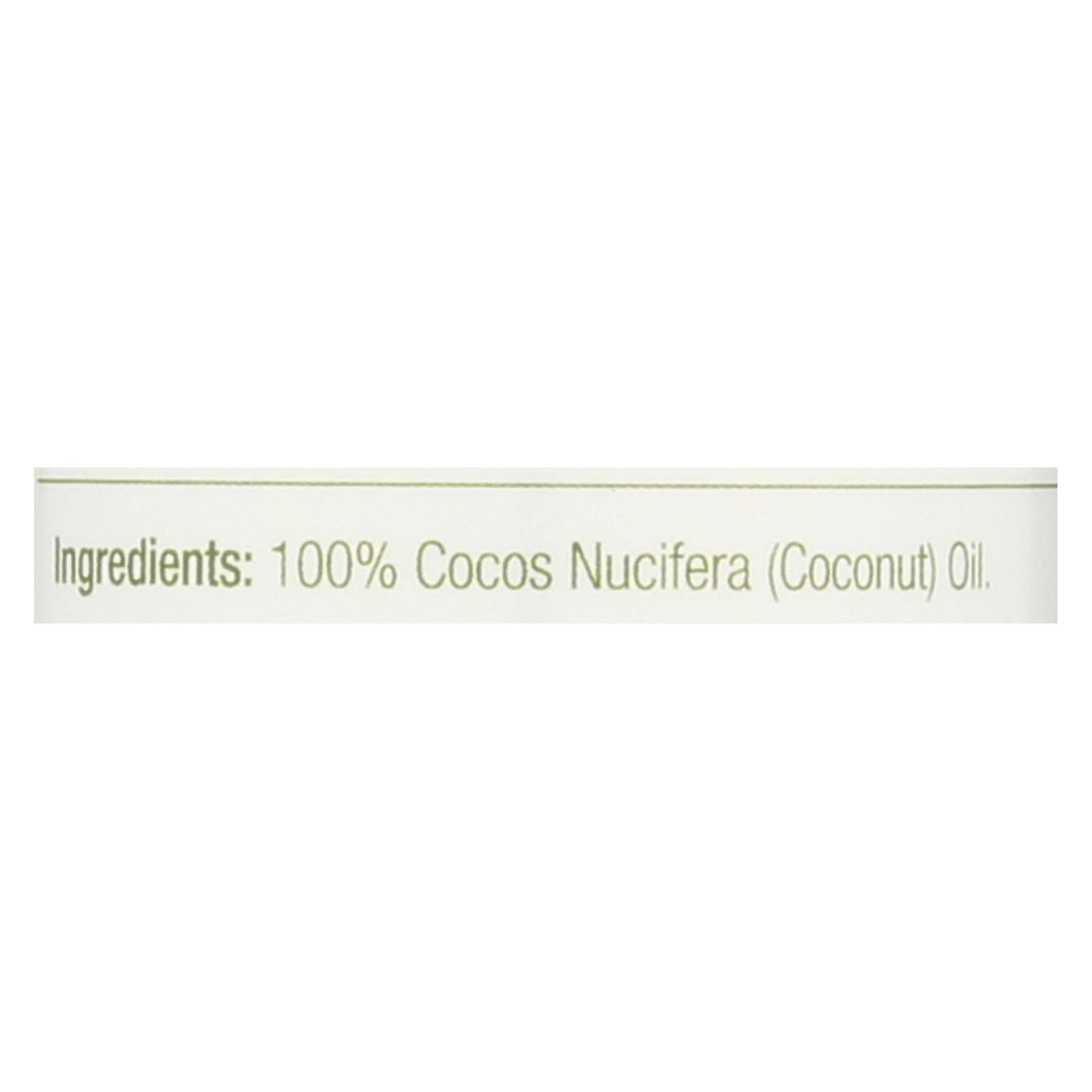 Life-flo 100% Pure Fractionated Coconut Oil Spray Skin Care - 1 Each - 8 Oz - Image 3