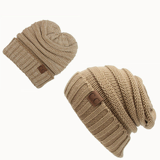Loungy And Slouchy Beanie Hat - Image 27